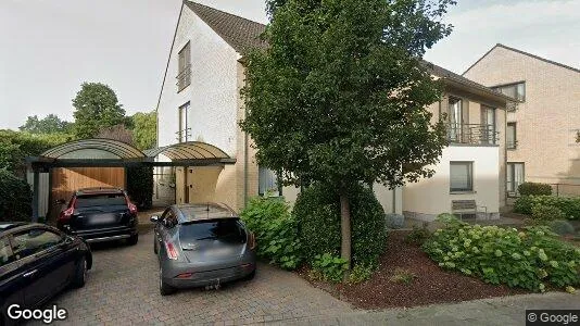 Apartments for rent in Zonhoven - Photo from Google Street View