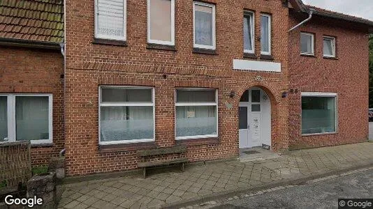 Apartments for rent in Niedersachsen Harburg - Photo from Google Street View