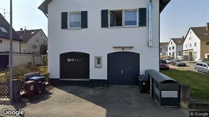 Apartments for rent in Esslingen - Photo from Google Street View