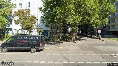 Apartments for rent in Berlin Lichtenberg - Photo from Google Street View