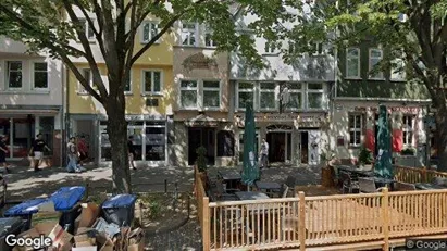Apartments for rent in Wetteraukreis - Photo from Google Street View