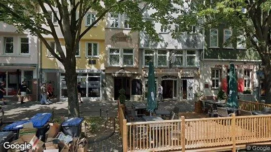 Apartments for rent in Wetteraukreis - Photo from Google Street View