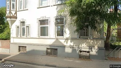 Apartments for rent in Celle - Photo from Google Street View