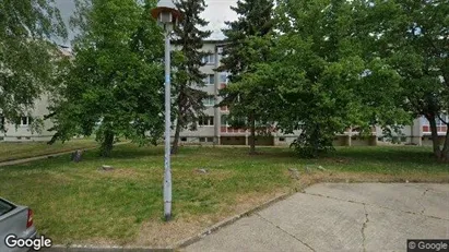 Apartments for rent in Anhalt-Bitterfeld - Photo from Google Street View