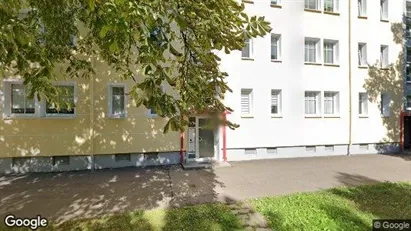 Apartments for rent in Zwickau - Photo from Google Street View