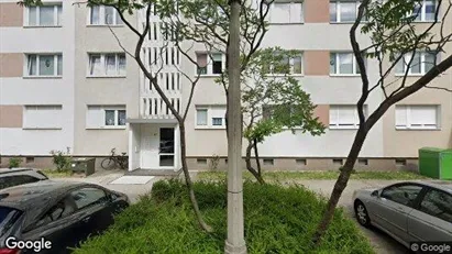 Apartments for rent in Halle (Saale) - Photo from Google Street View