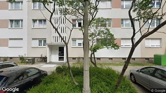 Apartments for rent in Halle (Saale) - Photo from Google Street View