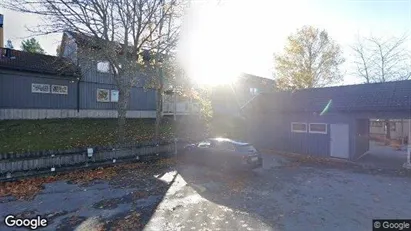 Apartments for rent in Järfälla - Photo from Google Street View