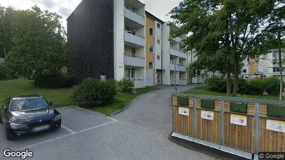 Apartments for rent in Södertälje - Photo from Google Street View