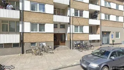 Apartments for rent in Landskrona - Photo from Google Street View