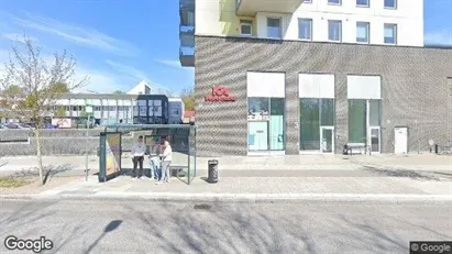 Apartments for rent in Lund - Photo from Google Street View
