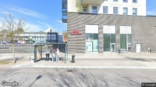 Apartments for rent in Lund - Photo from Google Street View