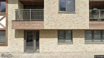 Apartments for rent in Jabbeke - Photo from Google Street View