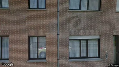 Apartments for rent in Oostkamp - Photo from Google Street View