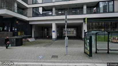 Apartments for rent in Stad Brussel - Photo from Google Street View