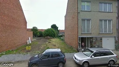 Apartments for rent in Lokeren - Photo from Google Street View