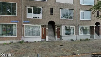 Apartments for rent in Rotterdam Noord - Photo from Google Street View