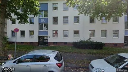 Apartments for rent in Bochum - Photo from Google Street View