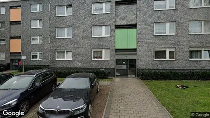 Apartments for rent in Bochum - Photo from Google Street View