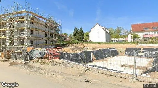 Apartments for rent in Bochum - Photo from Google Street View