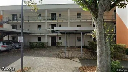 Apartments for rent in Bochum - Photo from Google Street View