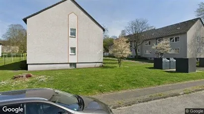 Apartments for rent in Bochum - Photo from Google Street View