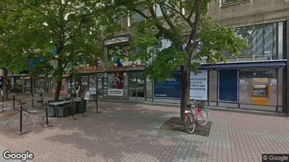 Apartments for rent in Pori - Photo from Google Street View