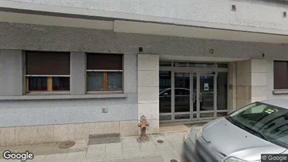 Apartments for rent in Plan-les-Ouates - Photo from Google Street View