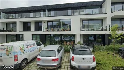 Apartments for rent in Jabbeke - Photo from Google Street View
