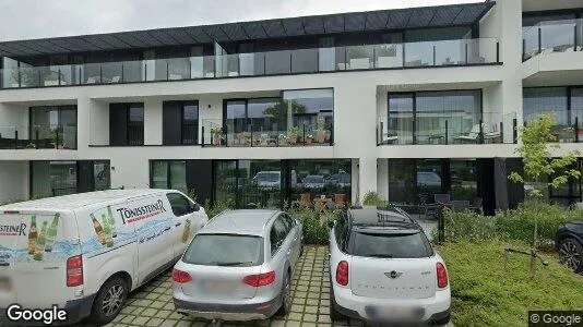 Apartments for rent in Jabbeke - Photo from Google Street View