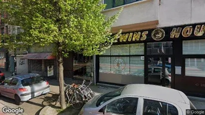 Apartments for rent in Antwerp Borgerhout - Photo from Google Street View