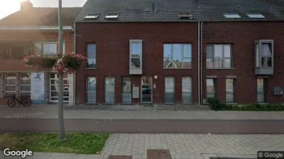 Apartments for rent in Stabroek - Photo from Google Street View