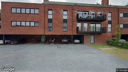Apartments for rent in Temse - Photo from Google Street View