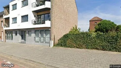 Apartments for rent in Borgloon - Photo from Google Street View