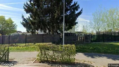 Apartments for rent in Tongeren - Photo from Google Street View