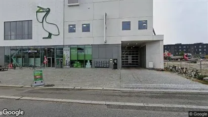 Apartments for rent in Copenhagen S - Photo from Google Street View