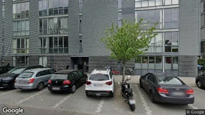 Apartments for rent in Copenhagen S - Photo from Google Street View