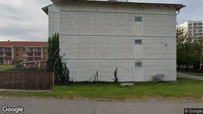 Apartments for rent in Norrköping - Photo from Google Street View