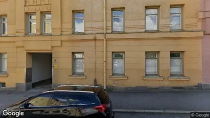 Apartments for rent in Norrköping - Photo from Google Street View