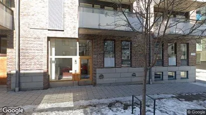 Apartments for rent in Stockholm West - Photo from Google Street View