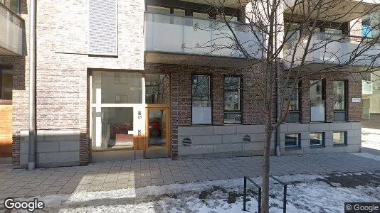 Apartments for rent in Stockholm West - Photo from Google Street View