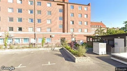 Apartments for rent in Malmö City - Photo from Google Street View
