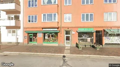 Apartments for rent in Malmö City - Photo from Google Street View