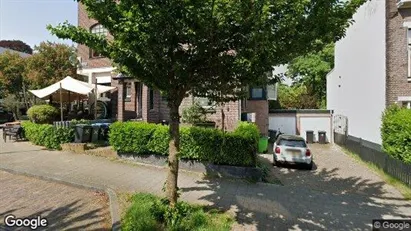 Rooms for rent in Arnhem - Photo from Google Street View