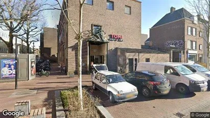 Rooms for rent in Nijmegen - Photo from Google Street View