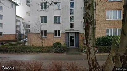 Apartments for rent in Hamburg Eimsbuttel - Photo from Google Street View