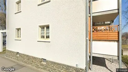 Apartments for rent in Chemnitz - Photo from Google Street View
