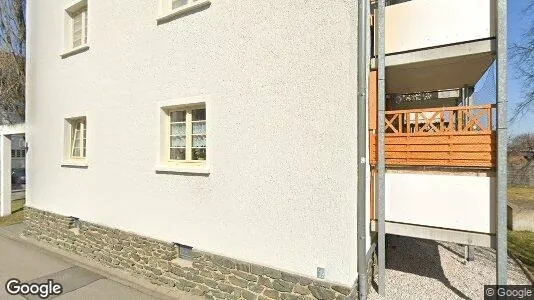 Apartments for rent in Chemnitz - Photo from Google Street View