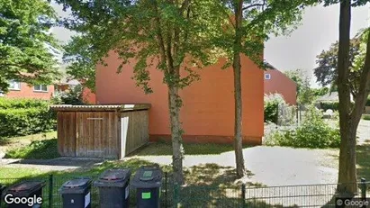 Apartments for rent in Nienburg/Weser - Photo from Google Street View