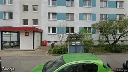 Apartments for rent in Berlin Lichtenberg - Photo from Google Street View